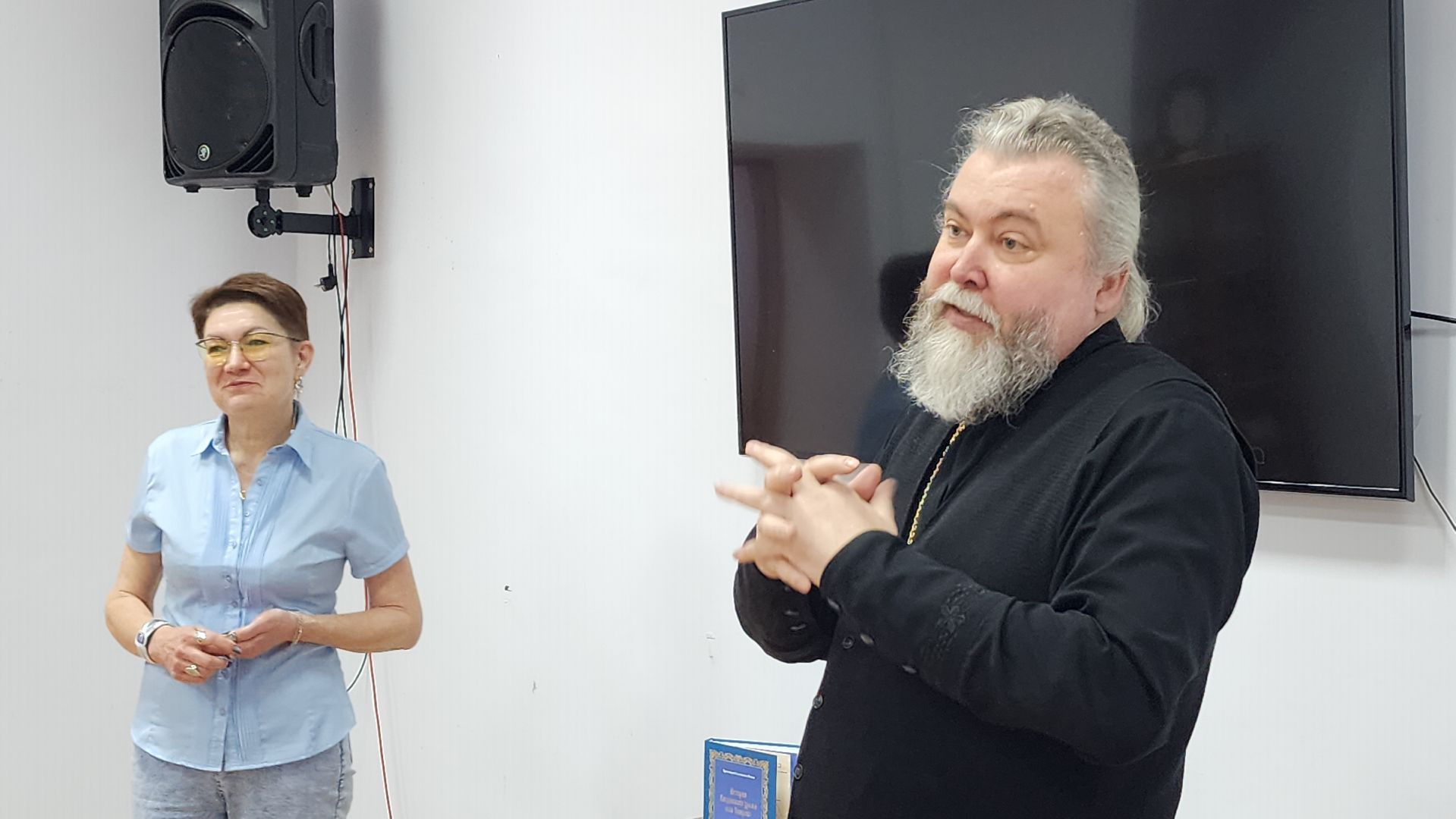 книга, история края, краеведение, волоколамск, спирово, храм,