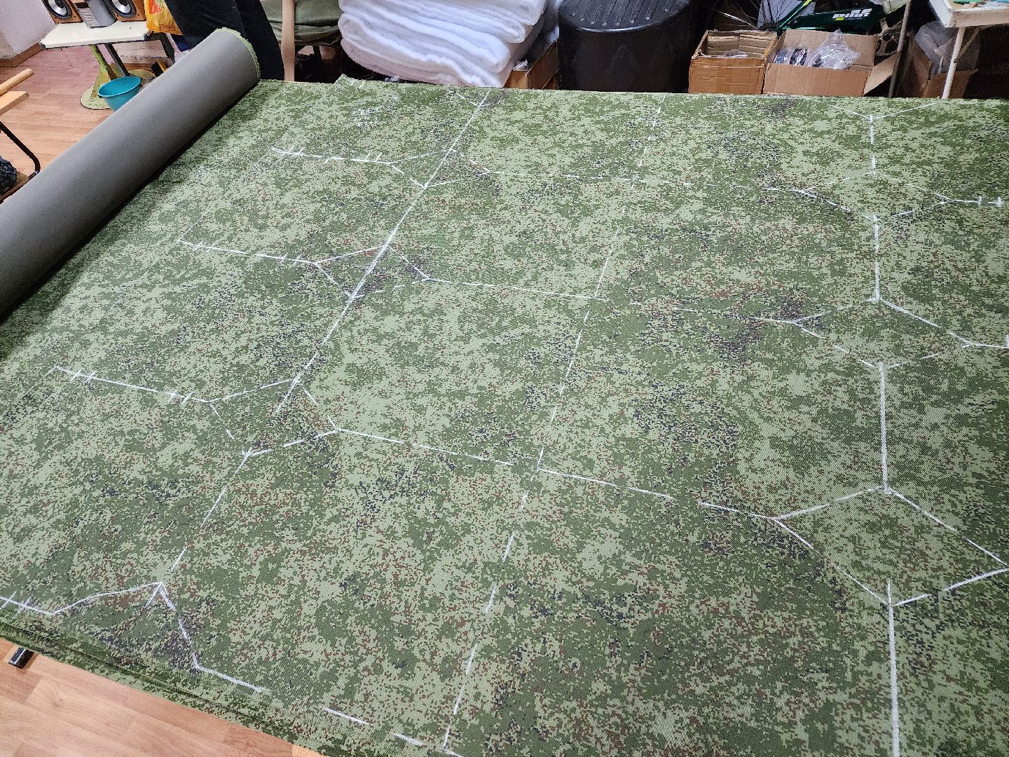 Зарайск, вертикалки, волонтеры, помощь бойцам сво,