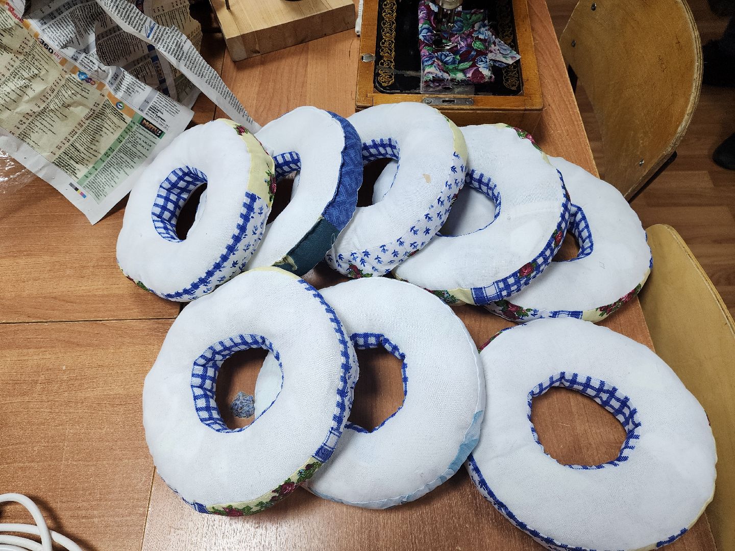 Зарайск, вертикалки, волонтеры, помощь бойцам сво,