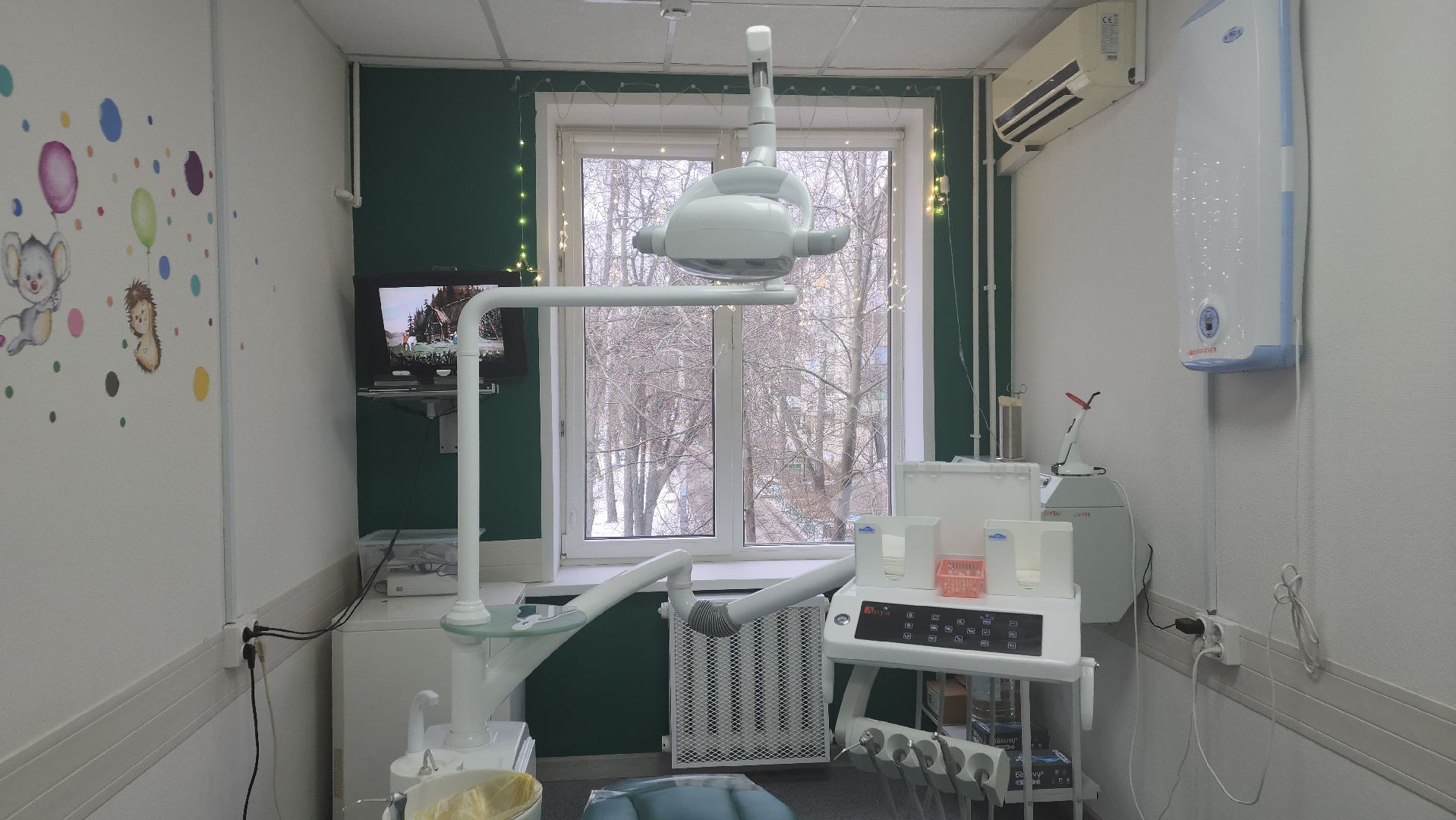 пушкино, стоматология, детский врач, лечение зубов, дети, новое оборудование,вертикалки,