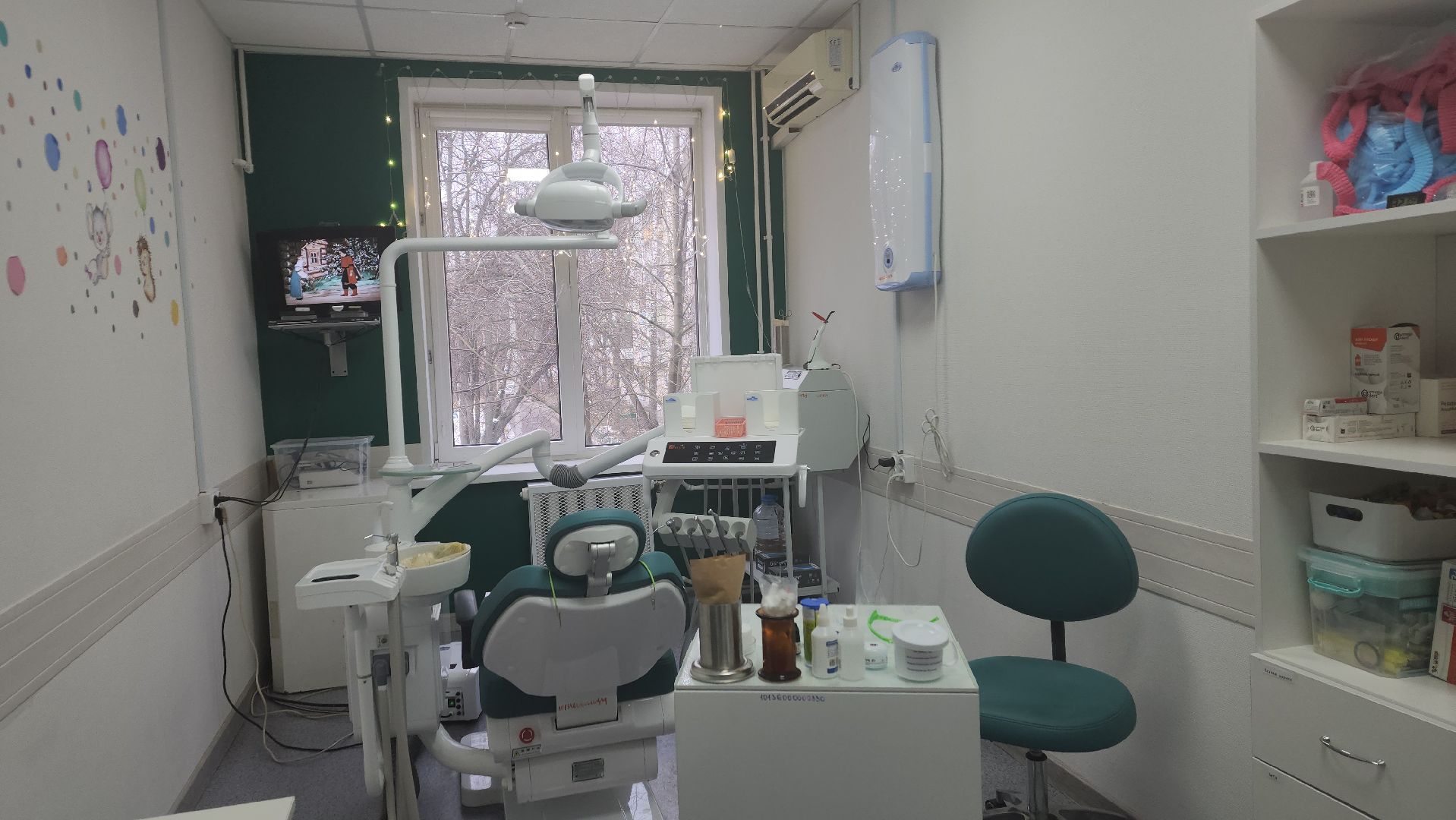 пушкино, стоматология, детский врач, лечение зубов, дети, новое оборудование,вертикалки,