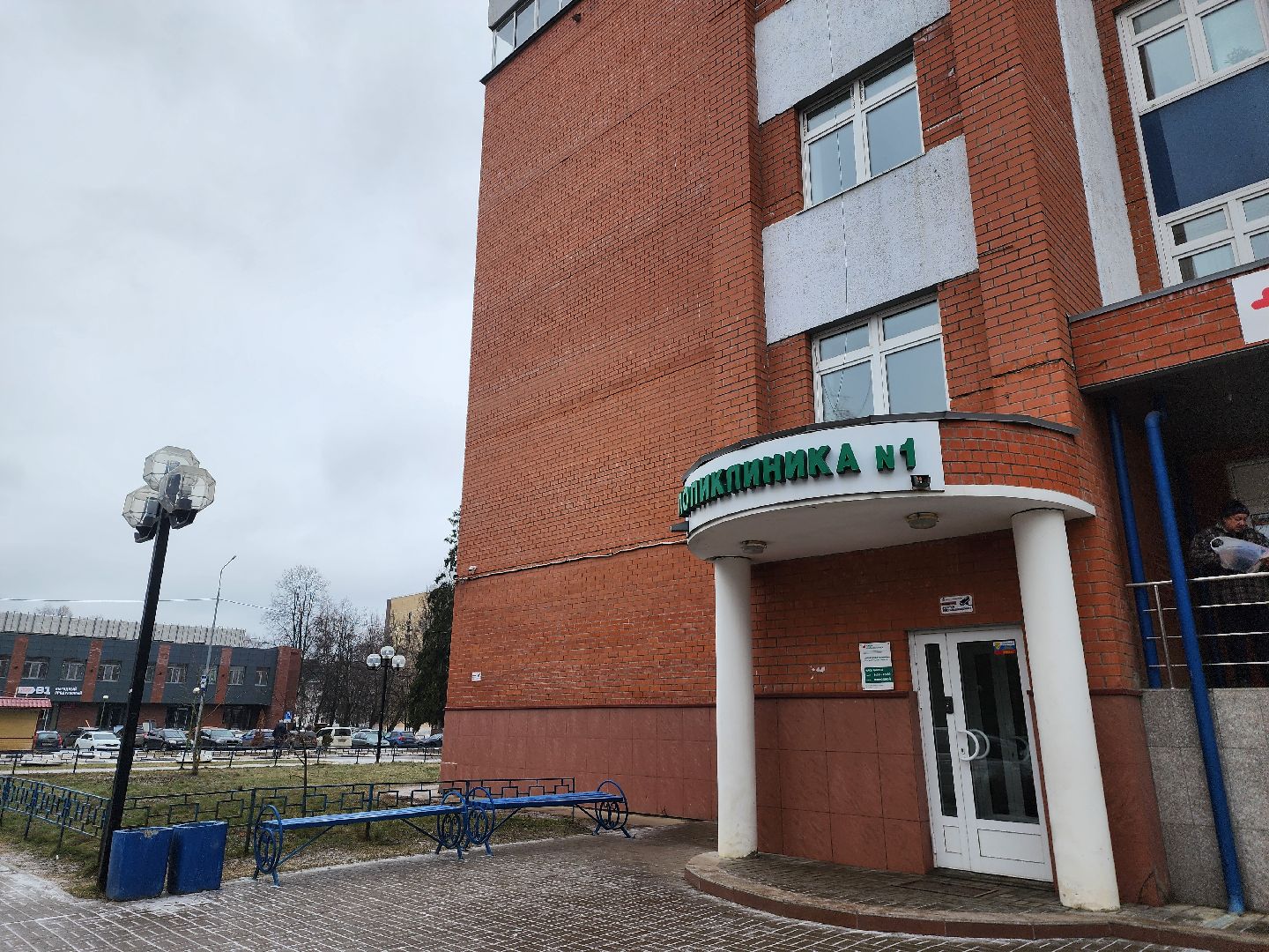 Дубна, коробка храбрости, Детская поликлиника, Школа 7, Школьники, Дети, вертикалки,