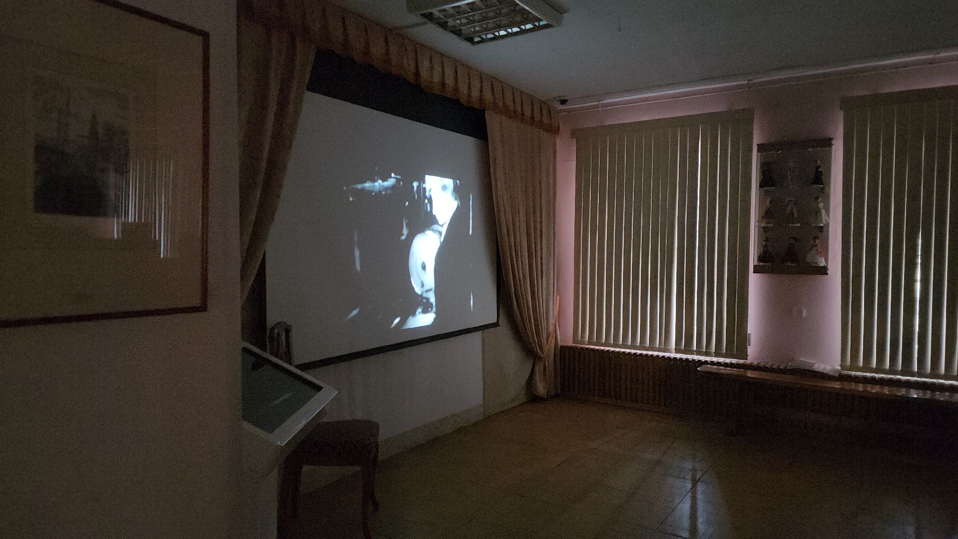 Павловский Посад, вертикалки, история, кино,