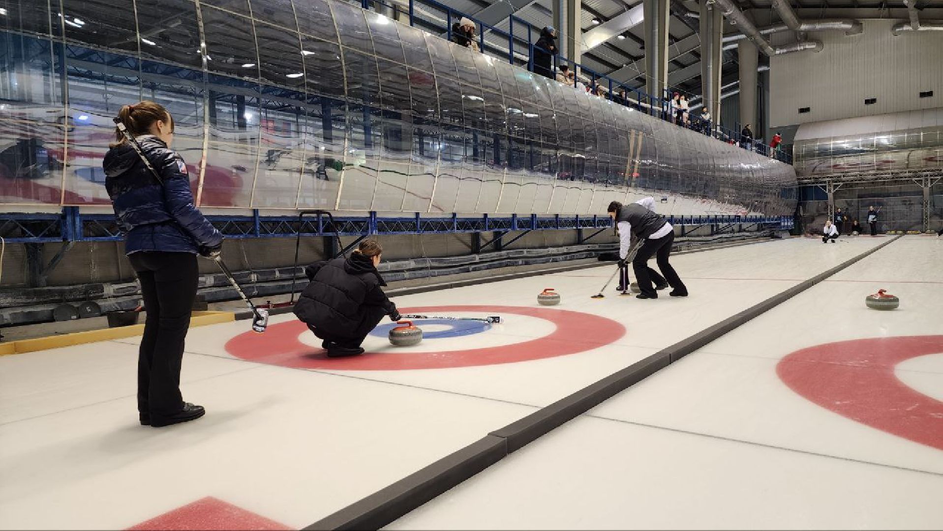 Дмитров, Керлинг, Минспорта, вертикалки,