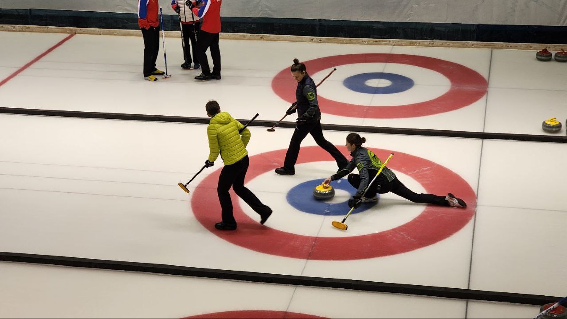 Дмитров, Керлинг, Минспорта, вертикалки,