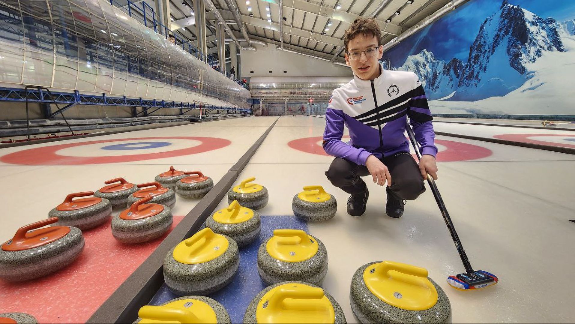 Дмитров, Керлинг, Минспорта, вертикалки,