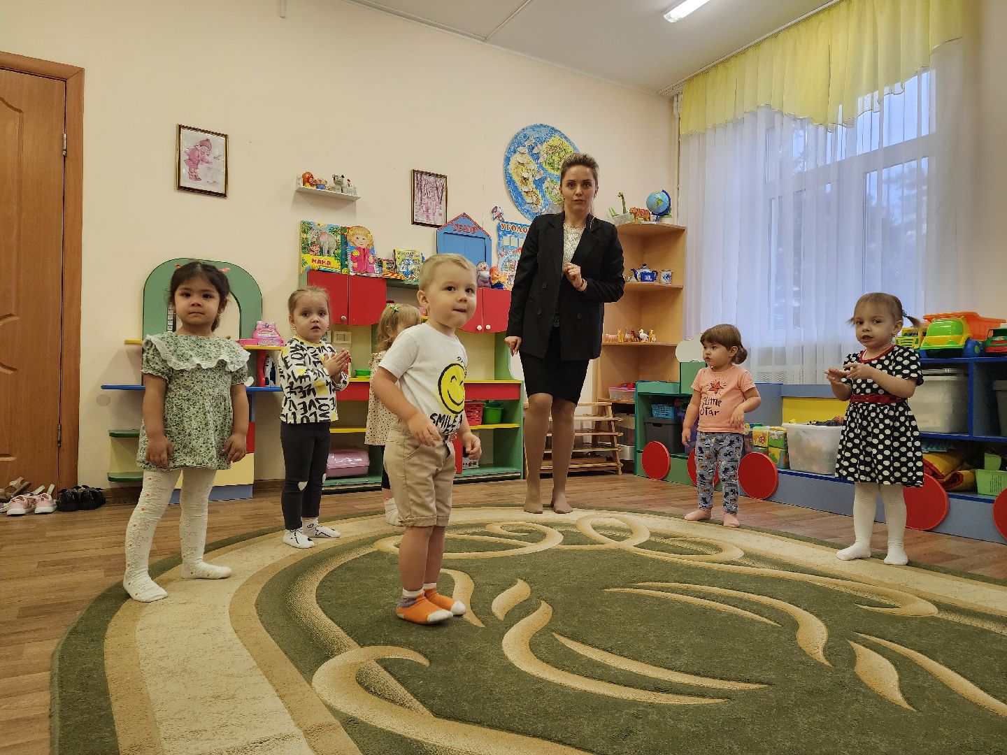 раменское, образование, логопед года