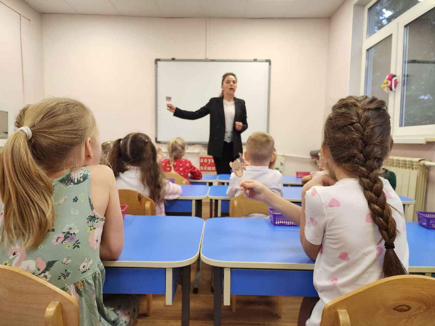 раменское, образование, логопед года