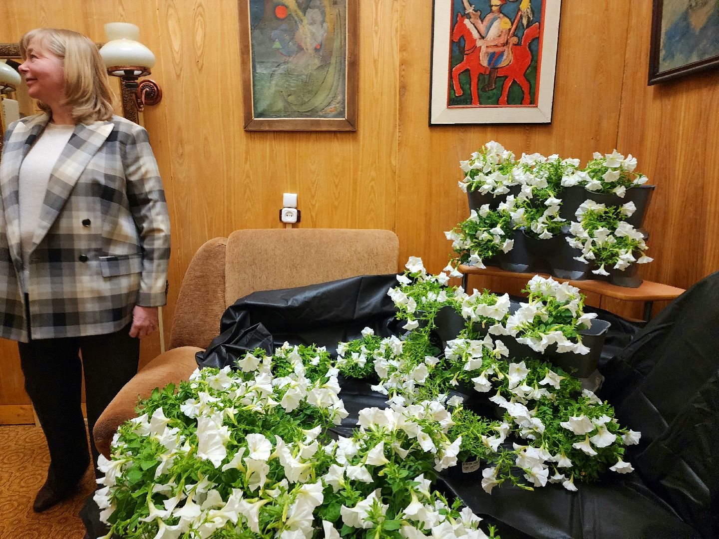 пущино, серпухов, наука, день науки, ученые,