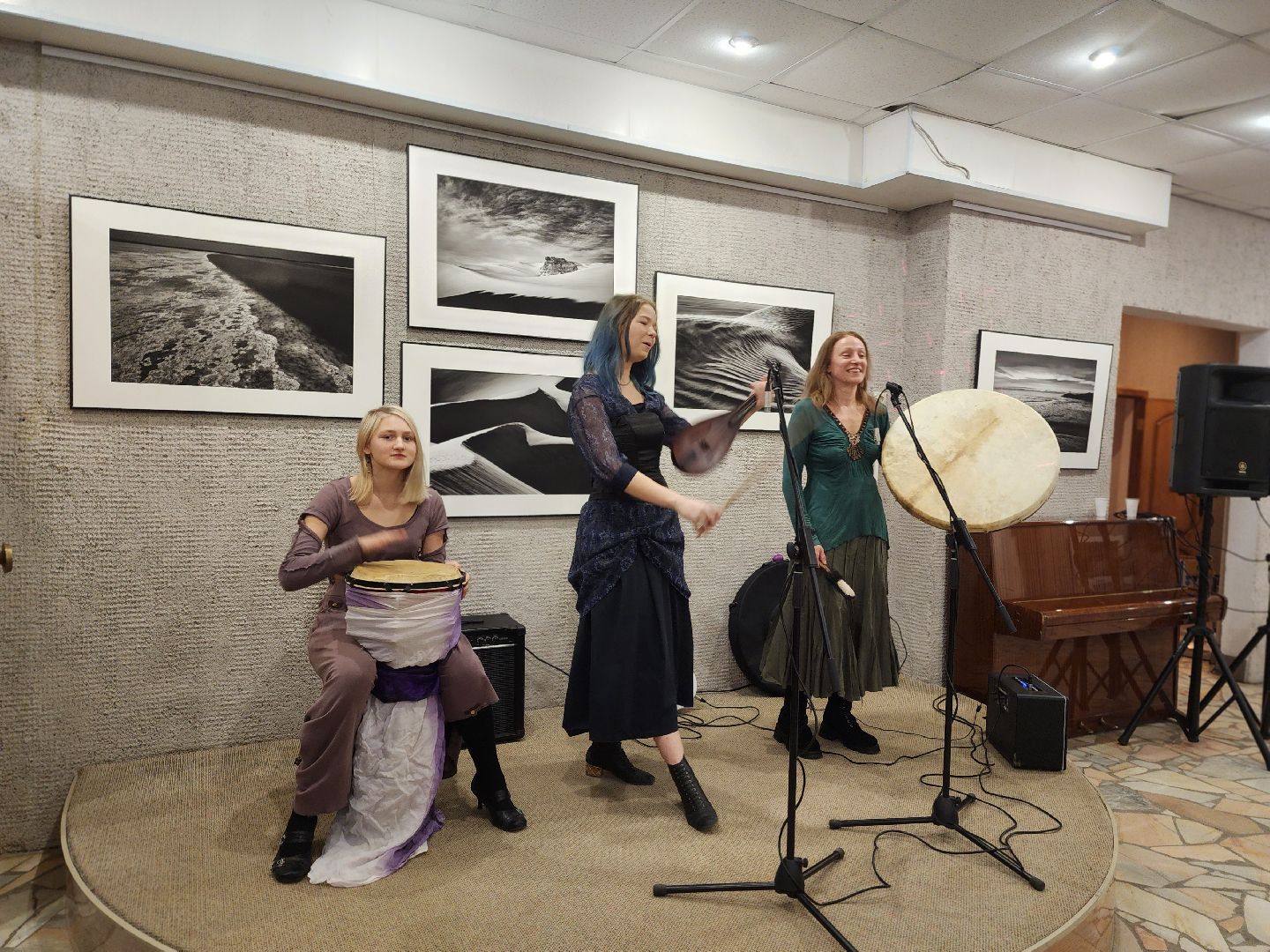 пущино, серпухов, наука, день науки, ученые,