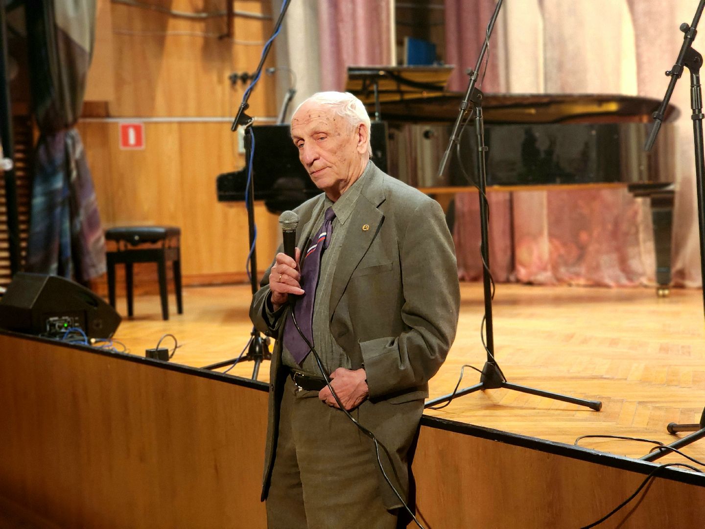 пущино, серпухов, наука, день науки, ученые,