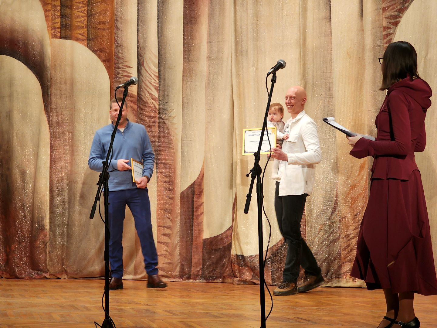 пущино, серпухов, наука, день науки, ученые,