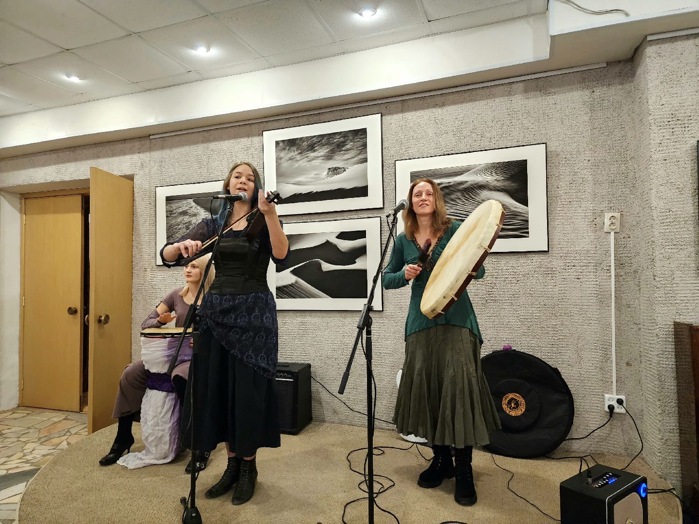 пущино, серпухов, наука, день науки, ученые,