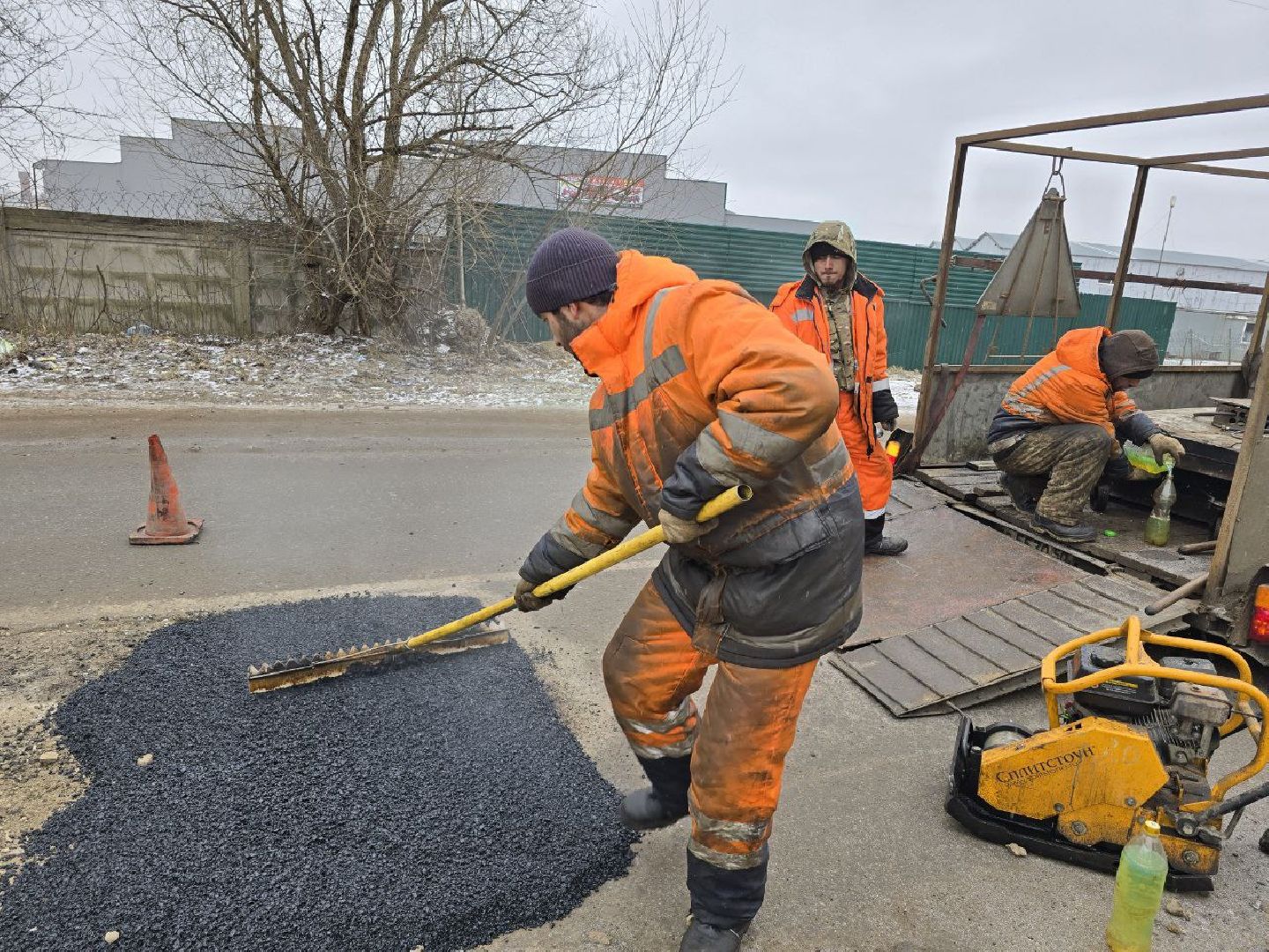 можайск, можайский муниципальный округ, подмосковье, ямочный ремонт, ремонт дороги, мосавтодор, региональная дорога, добродел, вертикалки,