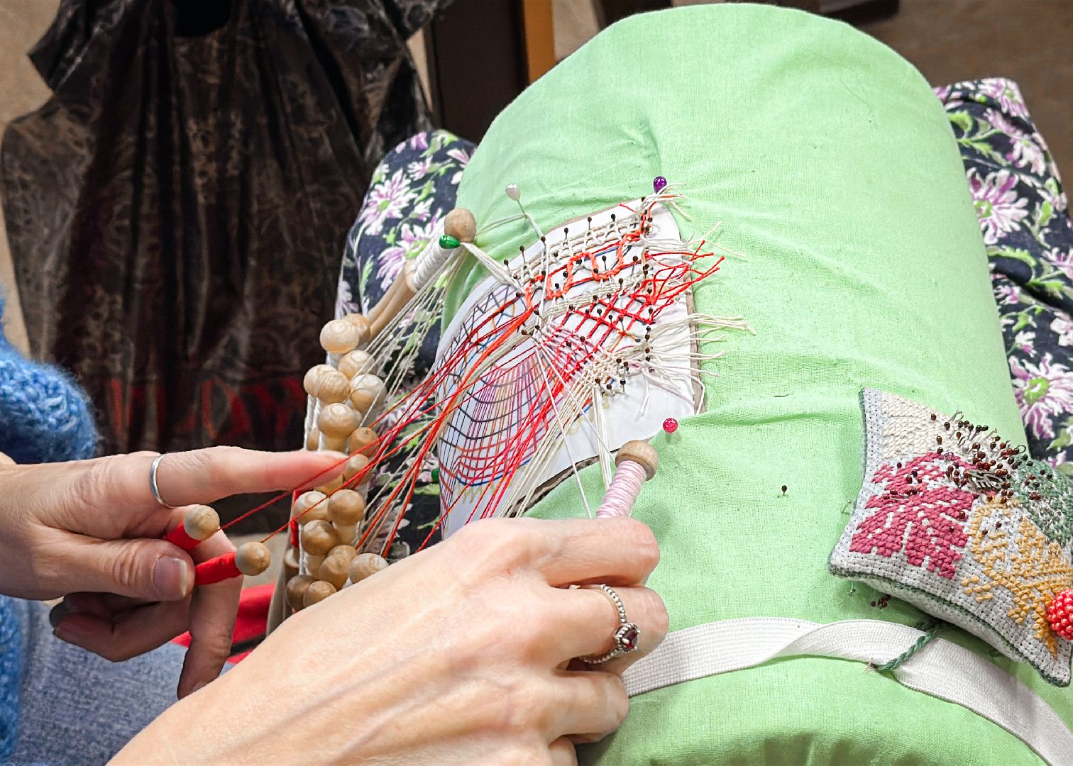 Клин, общество, культура, образование, Китай, музыканты, Подмосковье, вертикалки,