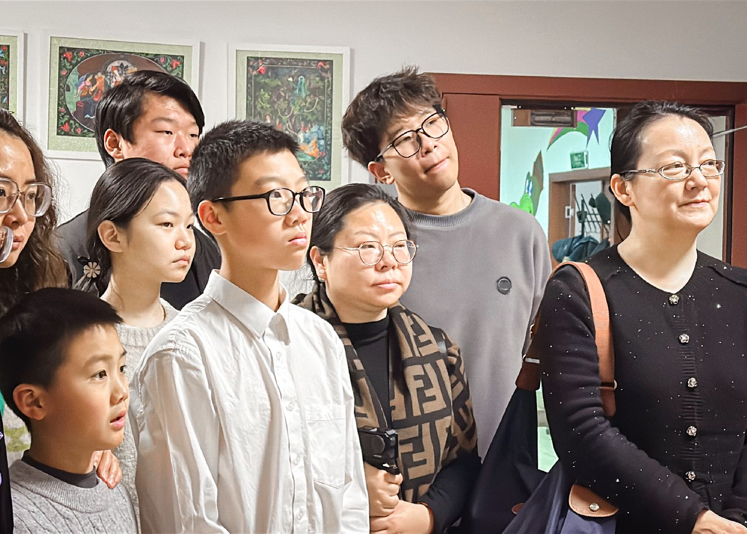 Клин, общество, культура, образование, Китай, музыканты, Подмосковье, вертикалки,