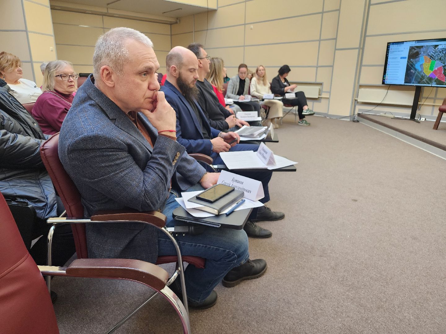 фрязино, благоустройство, жкх и благоустройство,