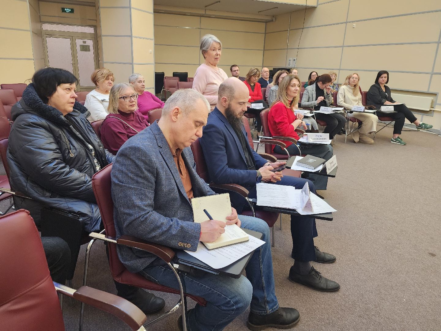 фрязино, благоустройство, жкх и благоустройство,