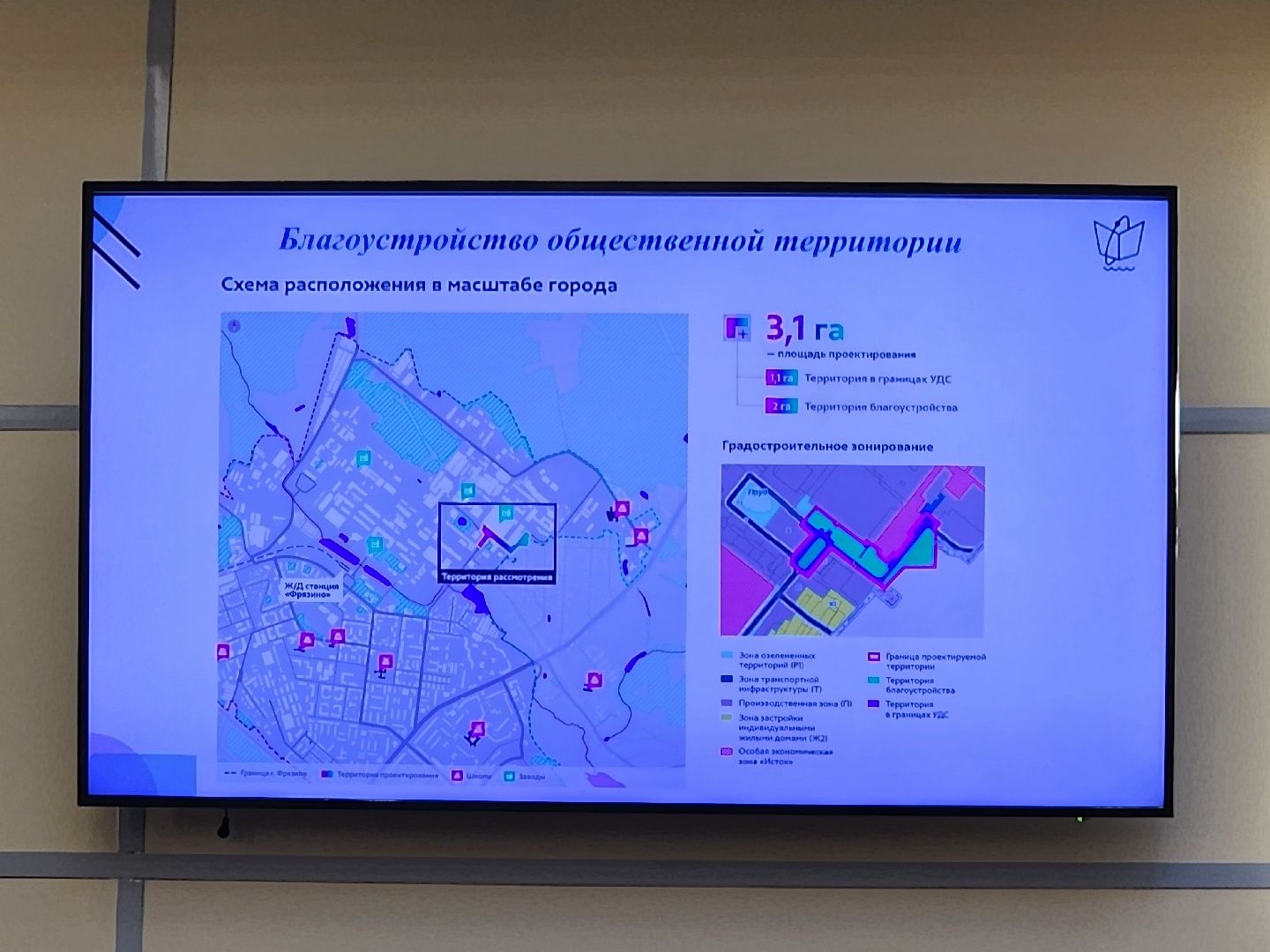 фрязино, благоустройство, жкх и благоустройство,