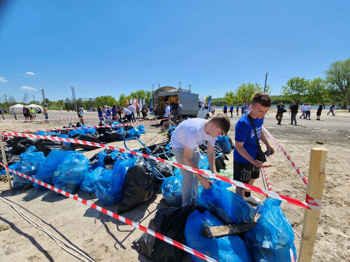 серпухов, подмосковье, МГЕР, волонтеры, черное море,