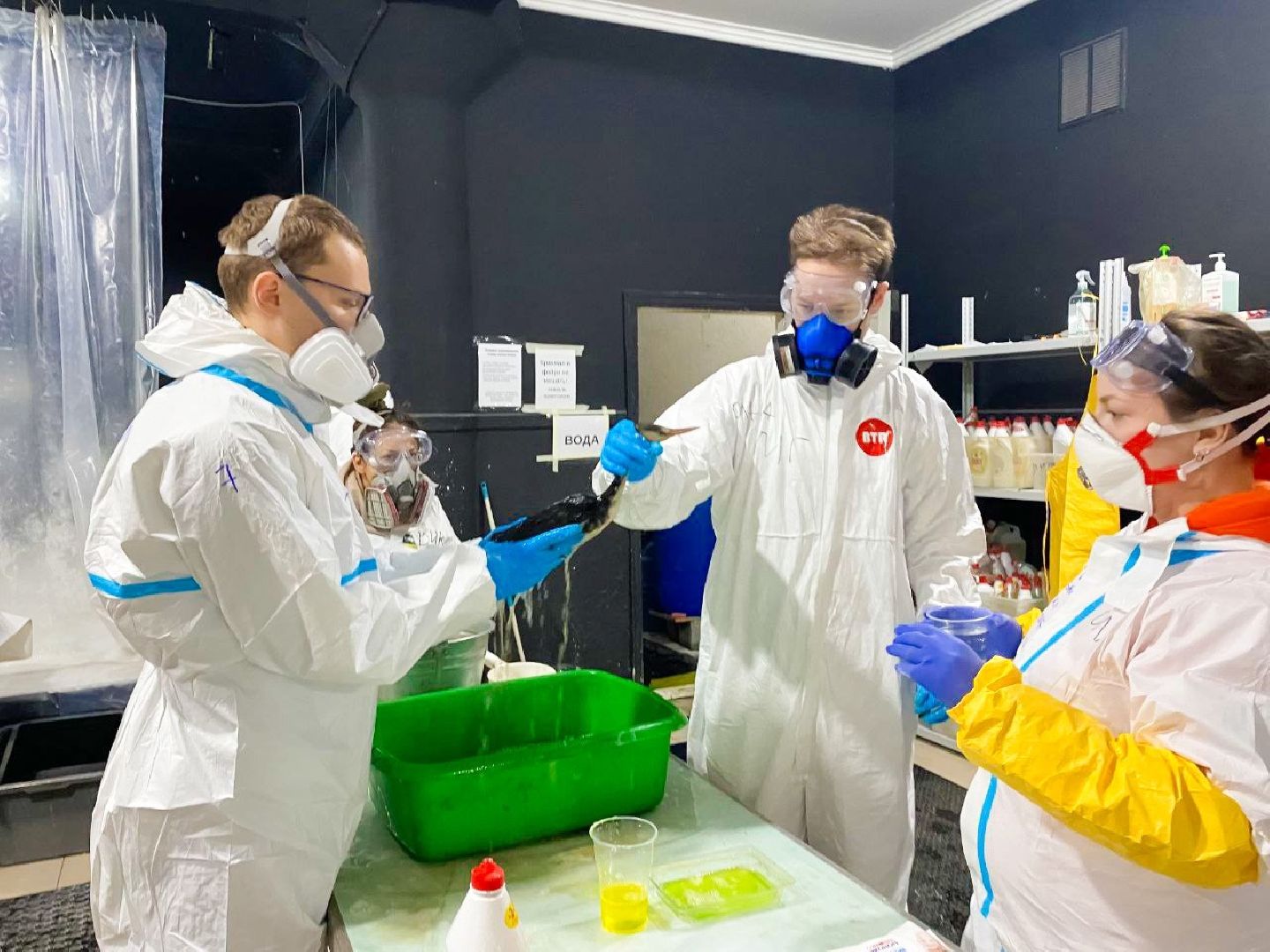 серпухов, подмосковье, МГЕР, волонтеры, черное море,