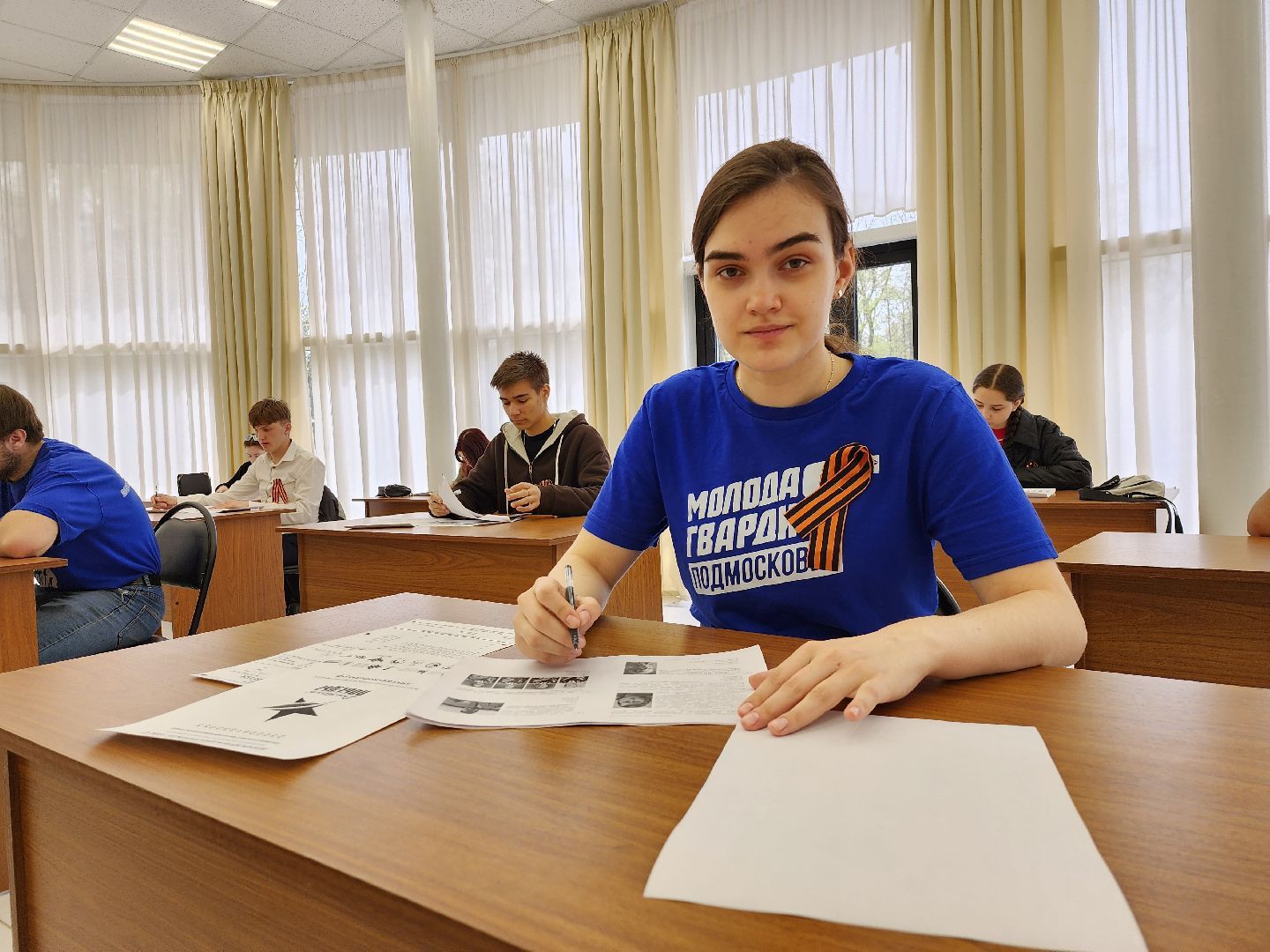 серпухов, подмосковье, МГЕР, волонтеры, черное море,