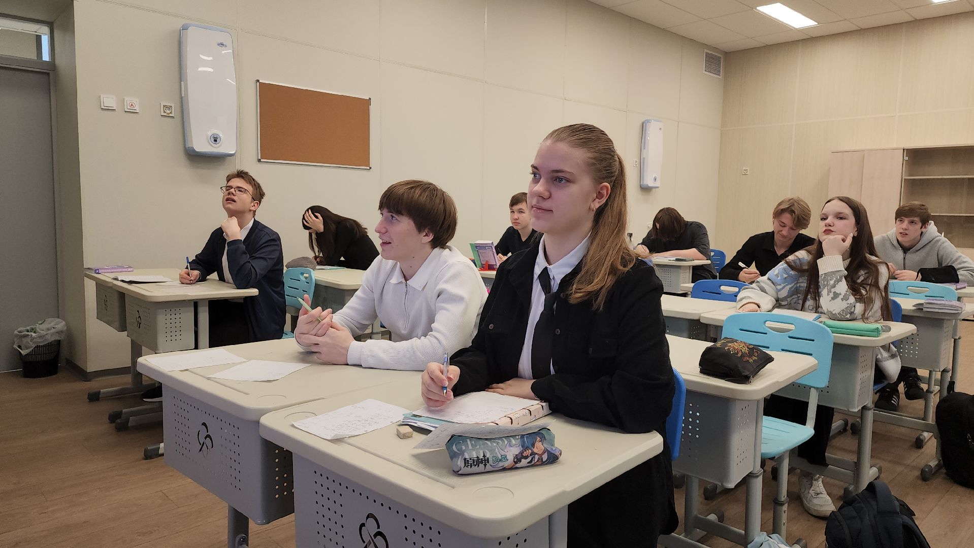 котельники, школа, образование, меры поддержки для учителей, квартира, учитель,