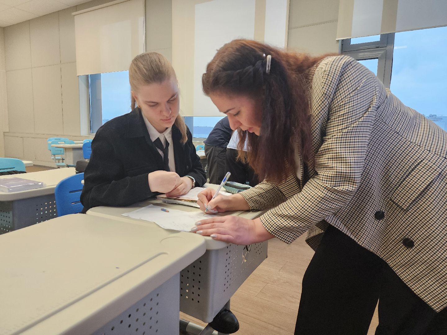 котельники, школа, образование, меры поддержки для учителей, квартира, учитель,