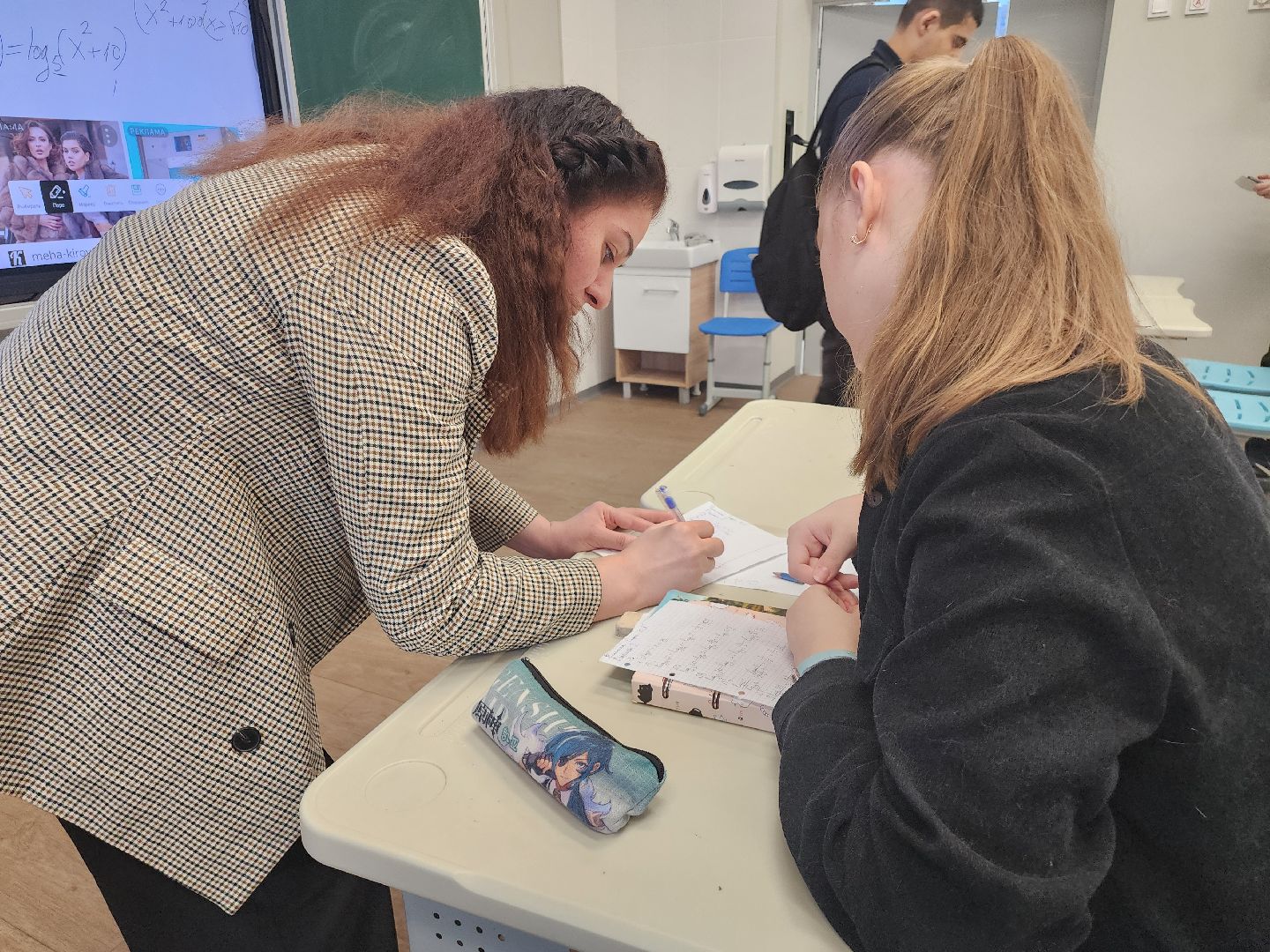 котельники, школа, образование, меры поддержки для учителей, квартира, учитель,