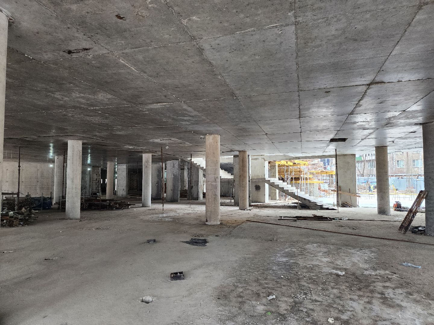 вертикалки, королёв, строителтство, школа,