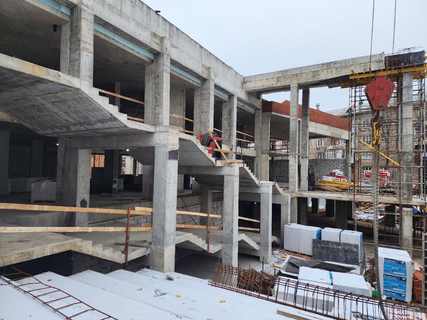 вертикалки, королёв, строителтство, школа,