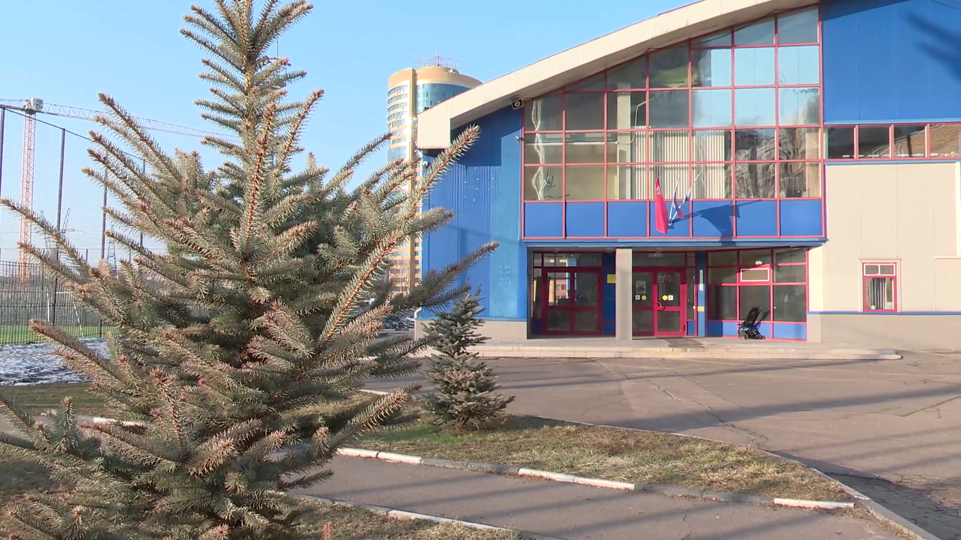 реутов, ветикалки, сво, гуманитарная помощь, доброе дело, акция,