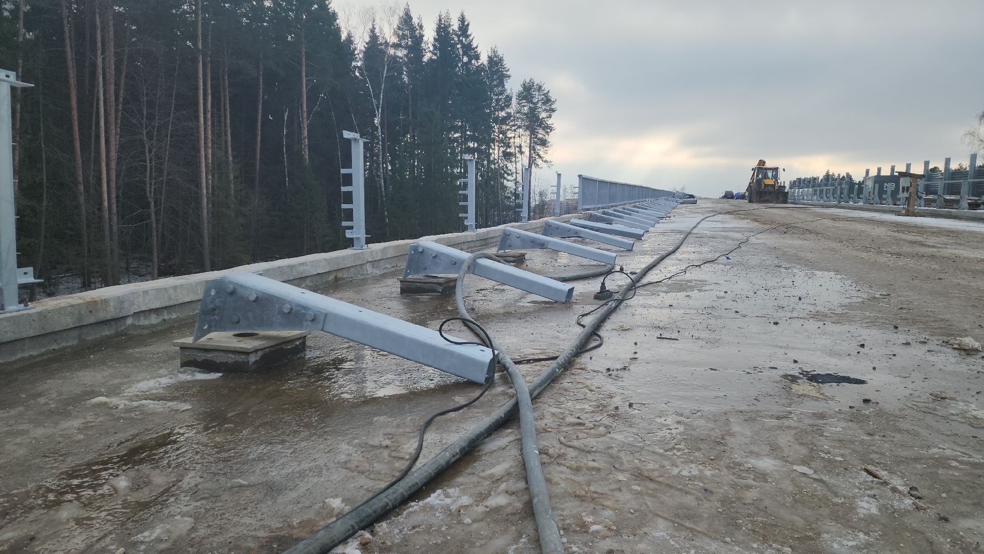 красногорск, путепровод, аникеевка, мцд-2, верткалки,