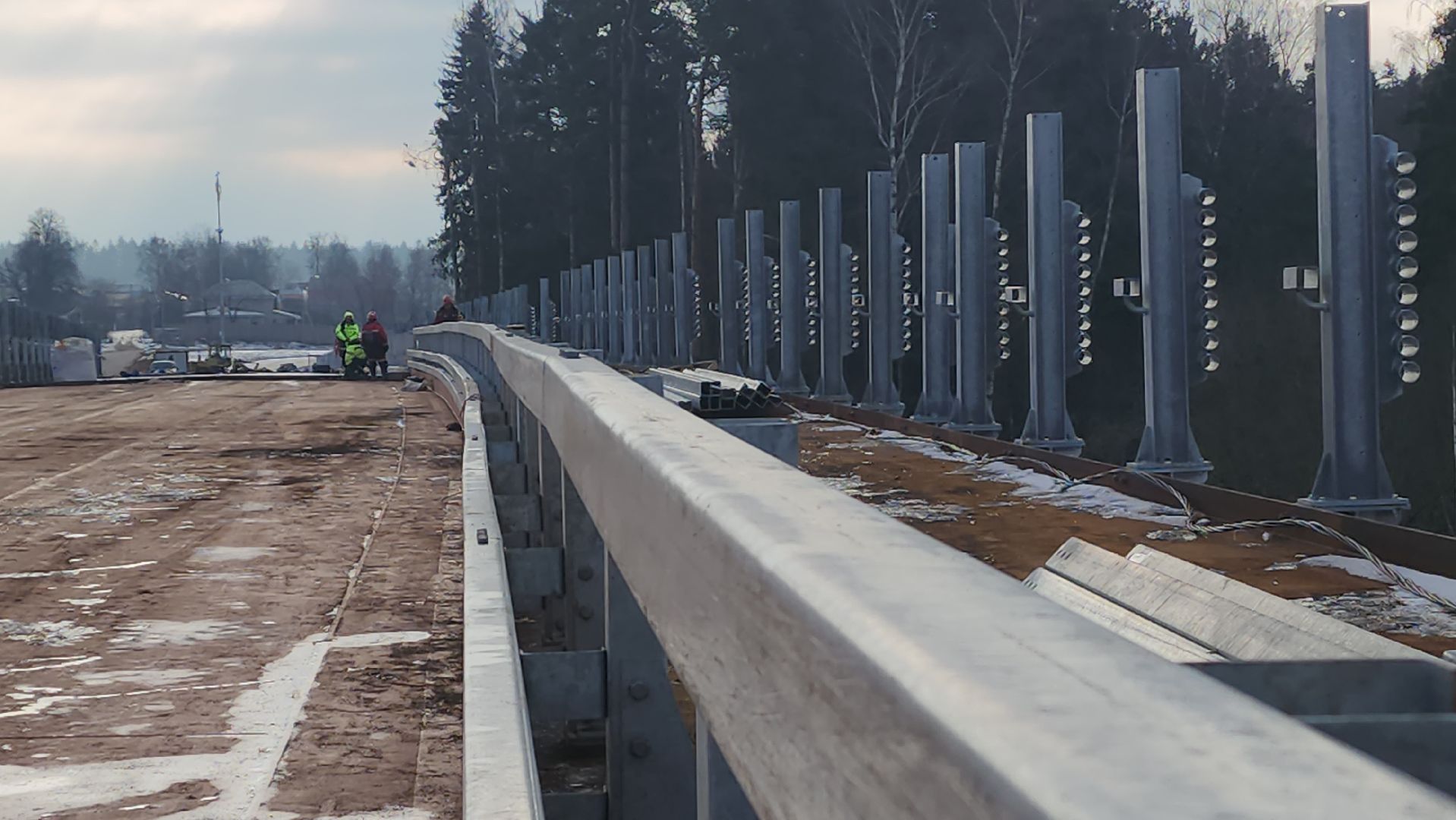 красногорск, путепровод, аникеевка, мцд-2, верткалки,