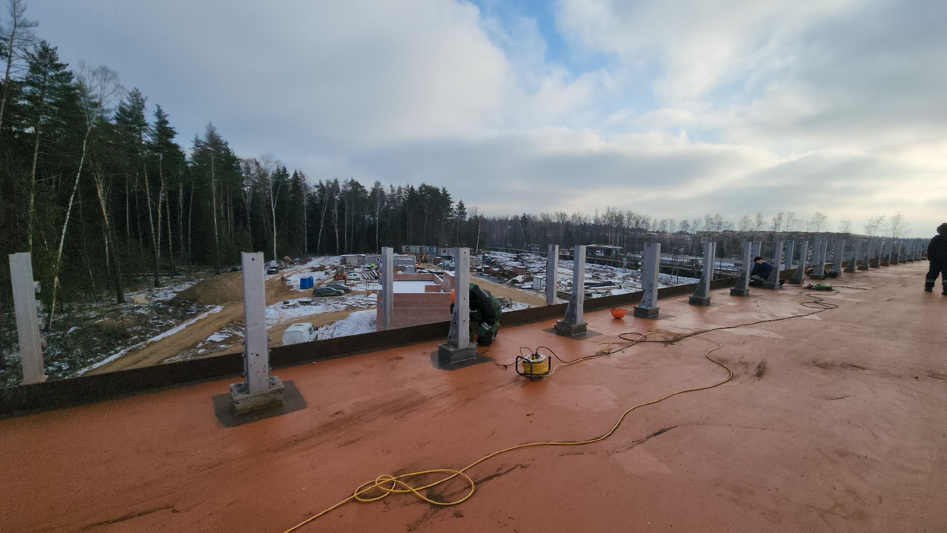 красногорск, путепровод, аникеевка, мцд-2, верткалки,