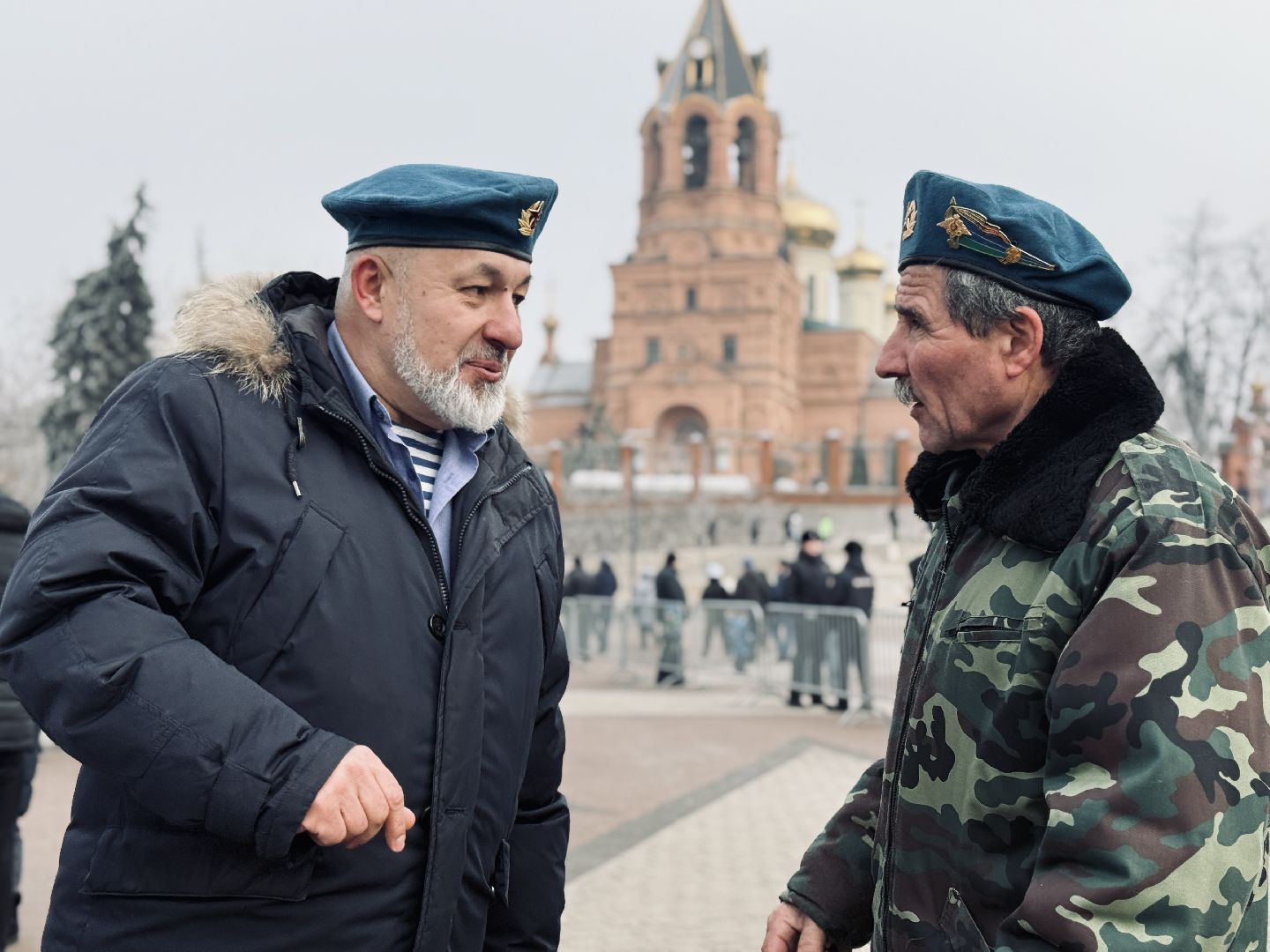 раменское, площадь победы, год защитника отечества, митинг, память,