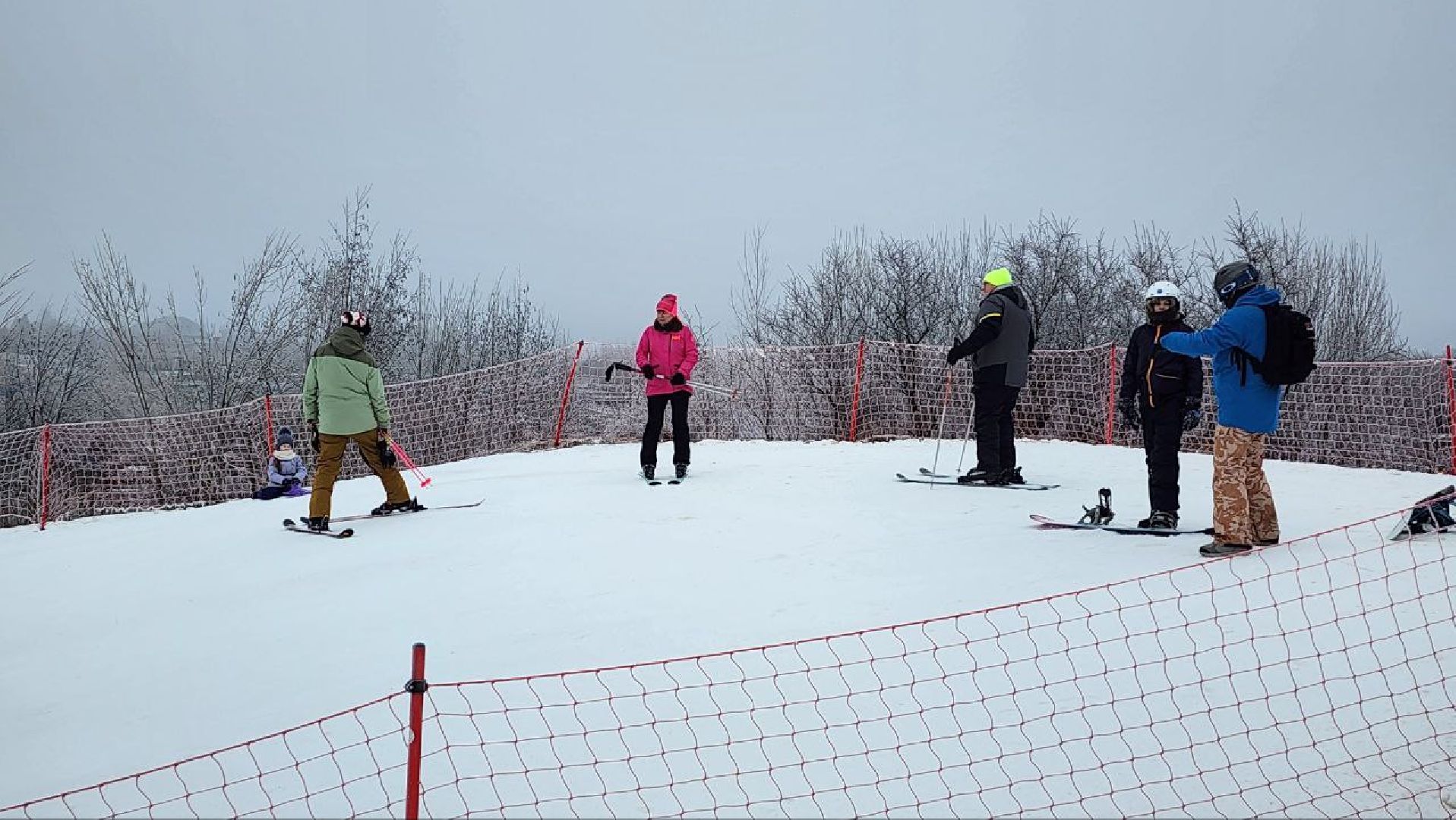 Дмитров, Парк Волен, Минтуризма, вертикалки,