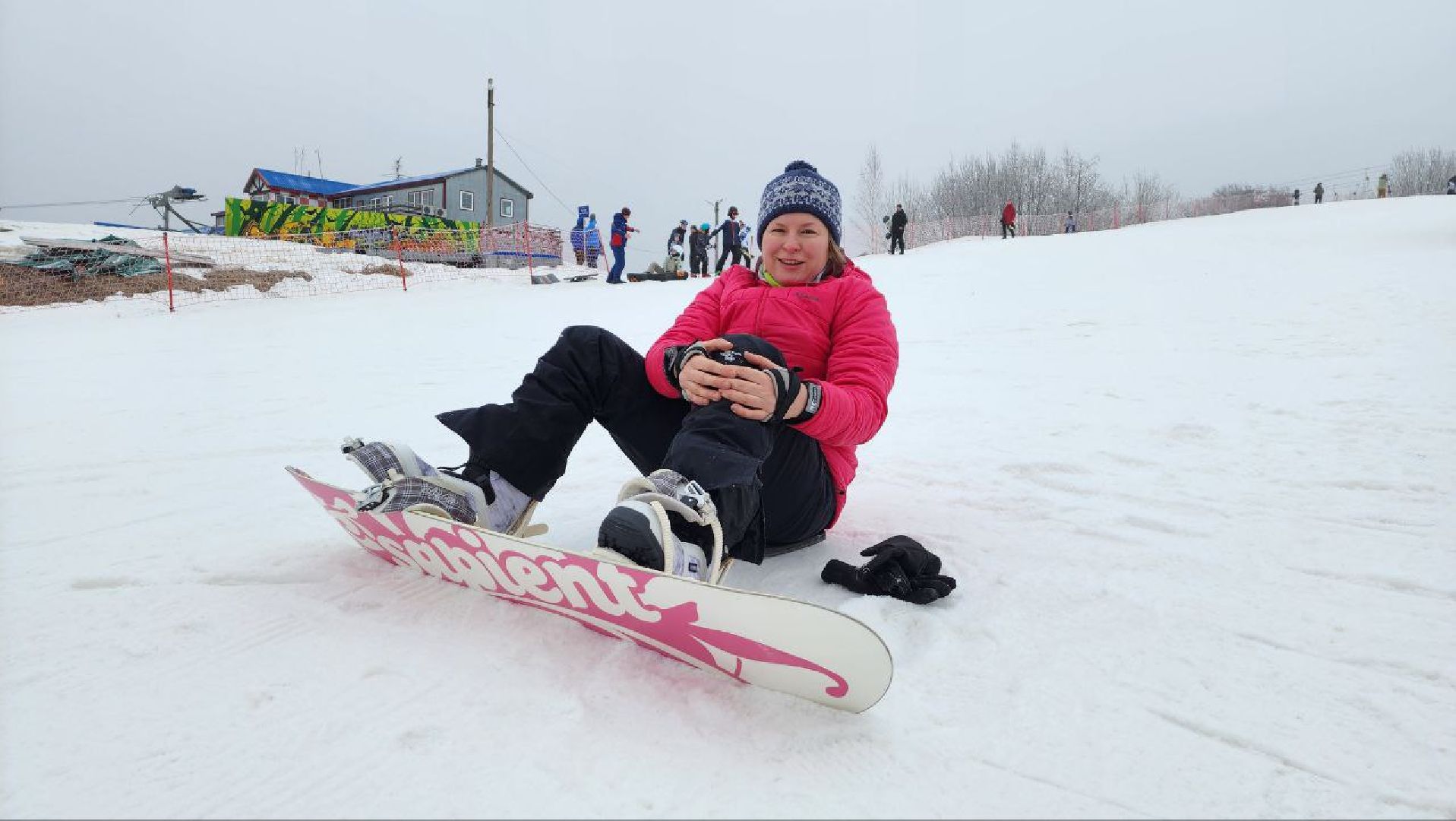 Дмитров, Парк Волен, Минтуризма, вертикалки,