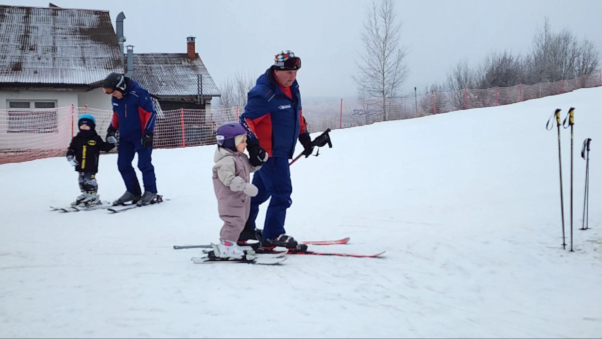 Дмитров, Парк Волен, Минтуризма, вертикалки,