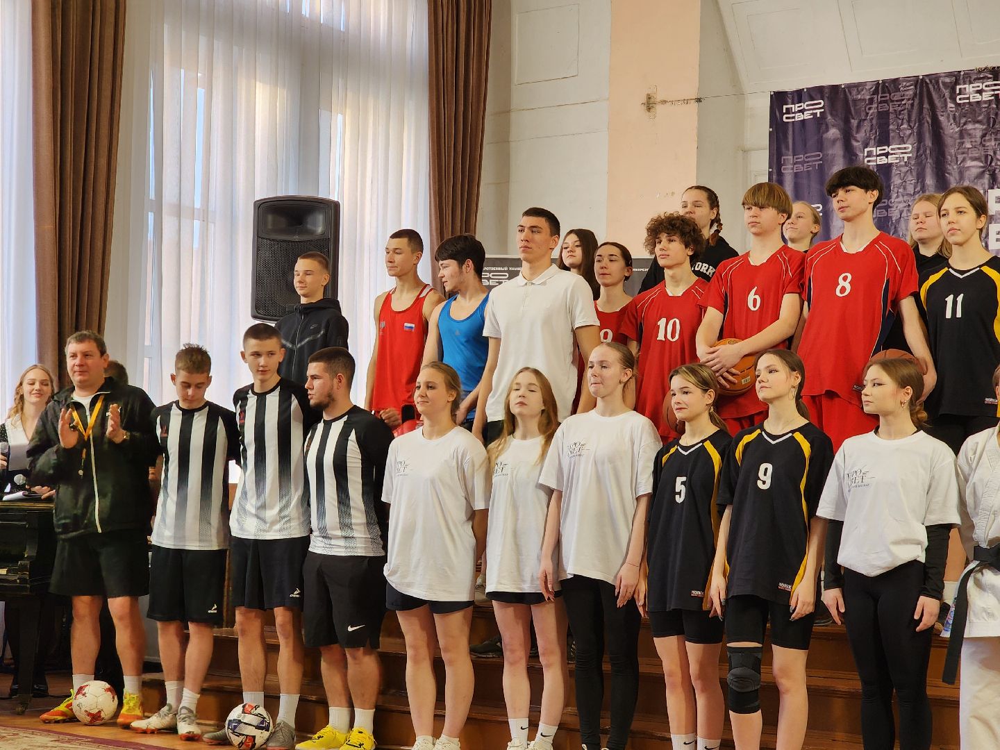 ногинск, колледж, день открытых дверей, педагоги, образование,