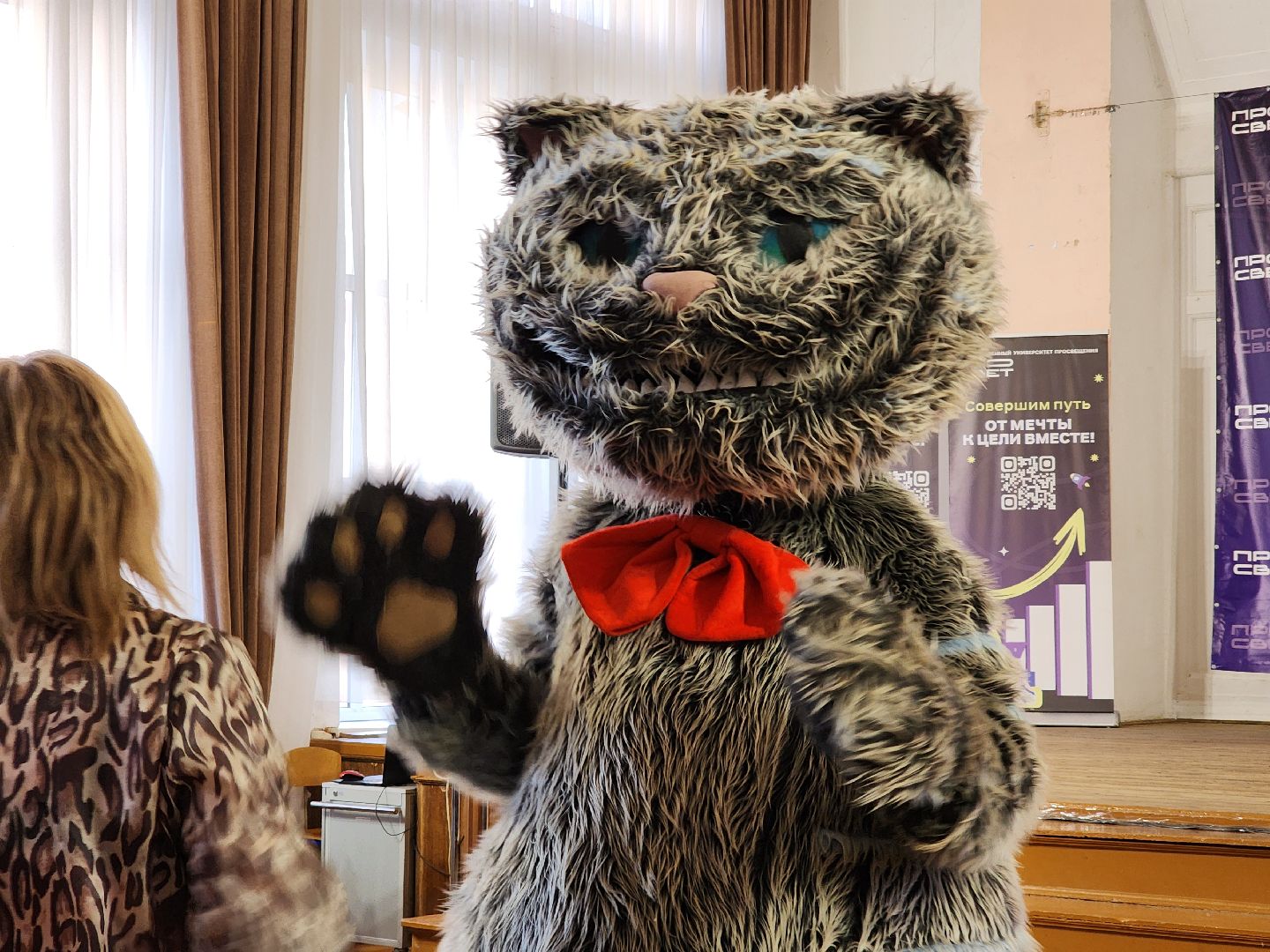 ногинск, колледж, день открытых дверей, педагоги, образование,