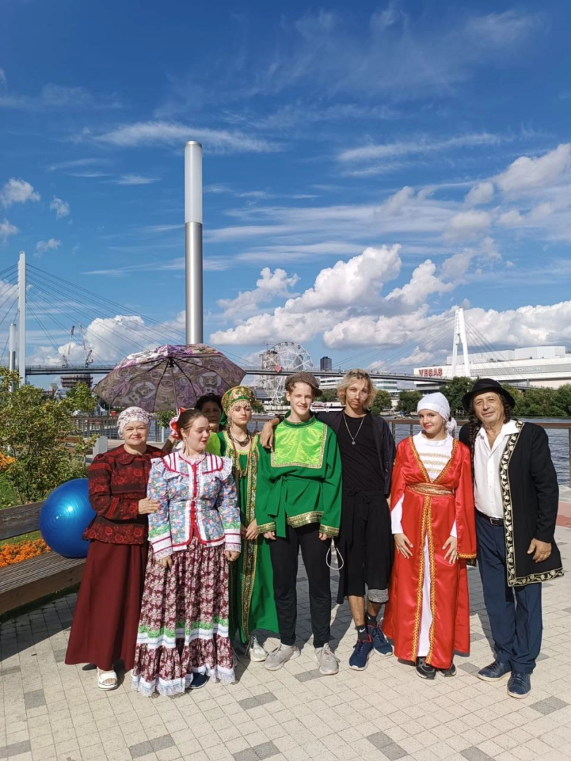 шаховская, ученица, талантливая ученица,