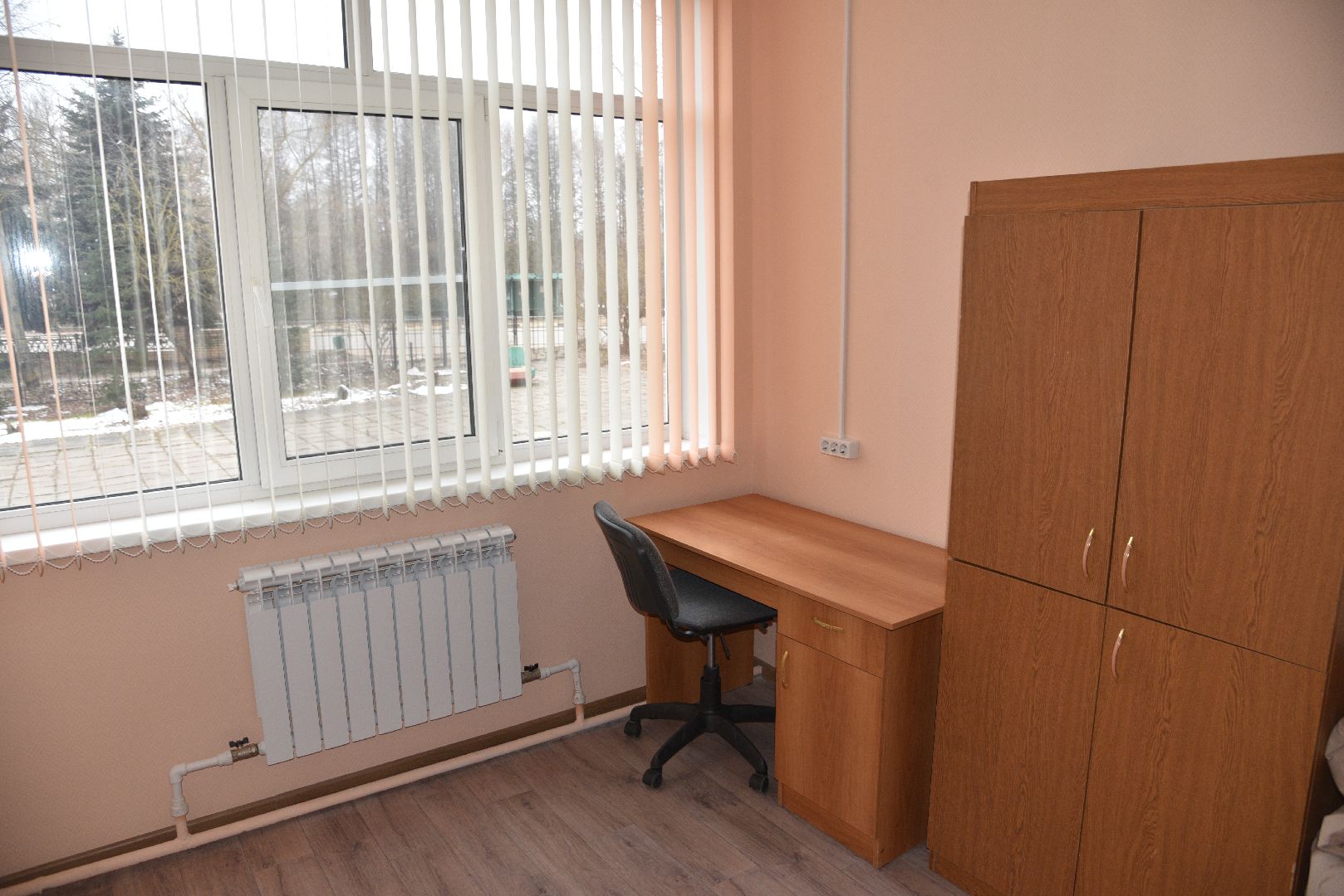 лотошино, ддт, образование, строительство, капремонт,