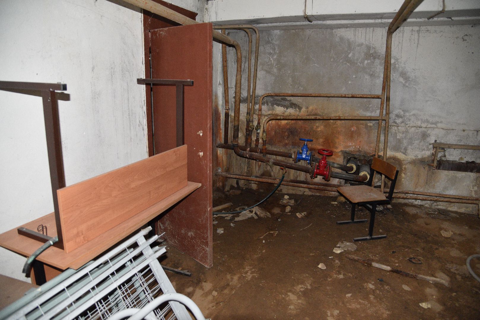 лотошино, ддт, образование, строительство, капремонт,