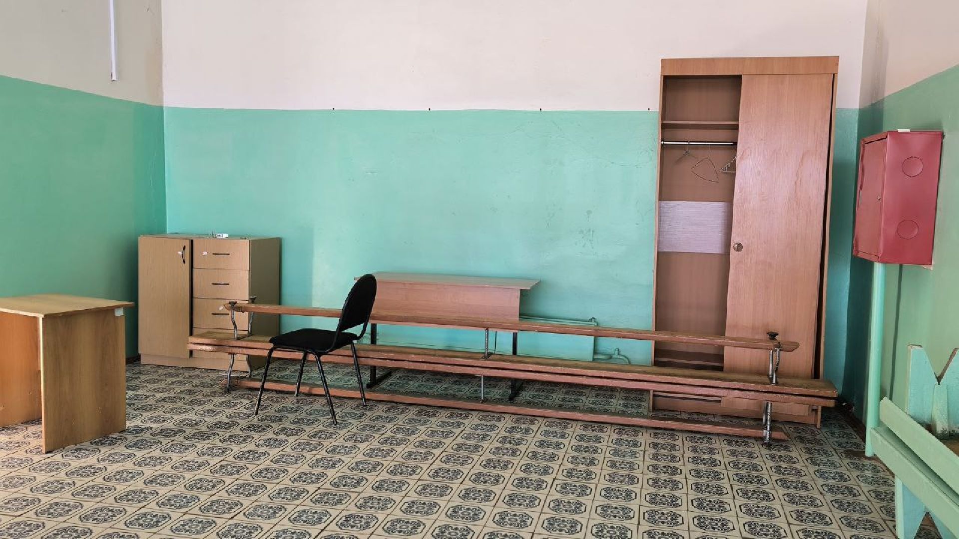 лотошино, ддт, образование, строительство, капремонт,