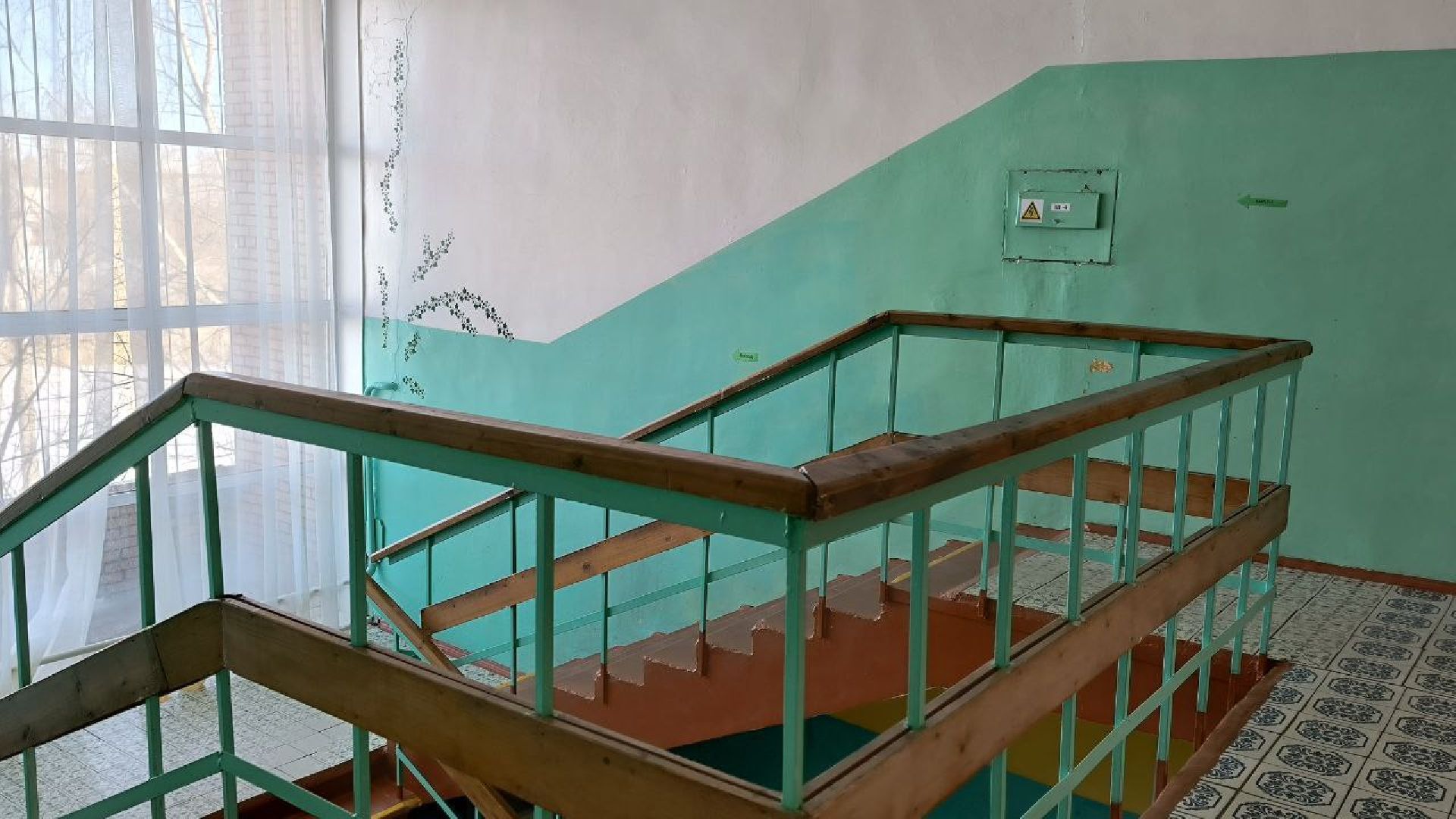 лотошино, ддт, образование, строительство, капремонт,