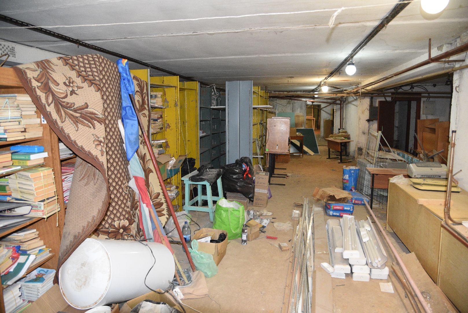 лотошино, ддт, образование, строительство, капремонт,