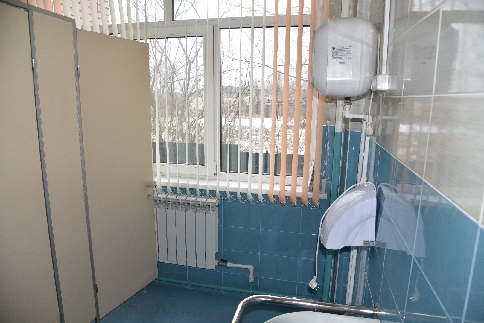 лотошино, ддт, образование, строительство, капремонт,