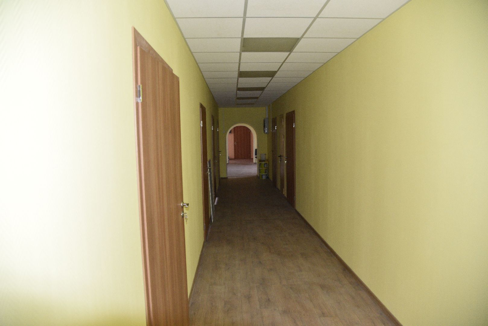 лотошино, ддт, образование, строительство, капремонт,