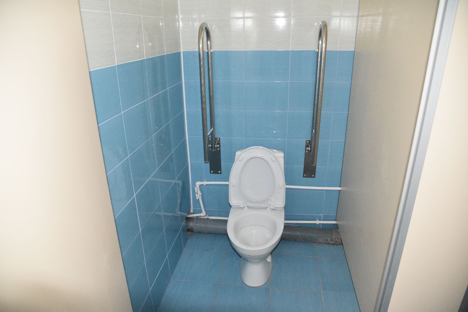 лотошино, ддт, образование, строительство, капремонт,